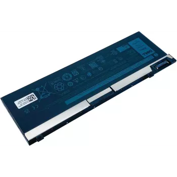 Dell BTRY PRI 64WHR 4C LITH BYD - Garantie: 6M - batterij