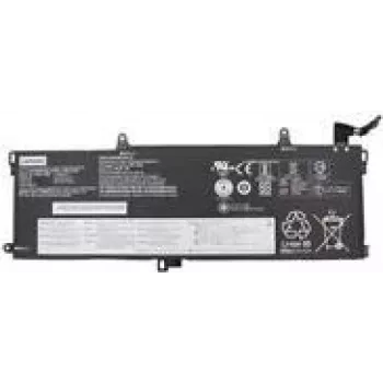 Lenovo Simplo - laptopaccu - lithium-ion - 3 cellen - 4950 mAh - 57 Wh - FRU - voor ThinkPad P15s Gen 1 20T4, 20T5, T15 Gen 1 20S6, 20S7 (5B10W13914)