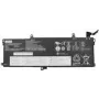 Lenovo Simplo - laptopaccu - lithium-ion - 3 cellen - 4950 mAh - 57 Wh - FRU - voor ThinkPad P15s Gen 1 20T4, 20T5, T15 Gen 1 20S6, 20S7 (5B10W13914)