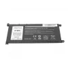 Mitsu voor Dell 5481/5590 3600mAh (41Wh) 11,4V