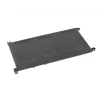 Mitsu voor Dell 5481/5590 3600mAh (41Wh) 11,4V