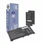 #Mitsu voor HP 240/50 G7/8 3400mAh(39Wh) 11.4V