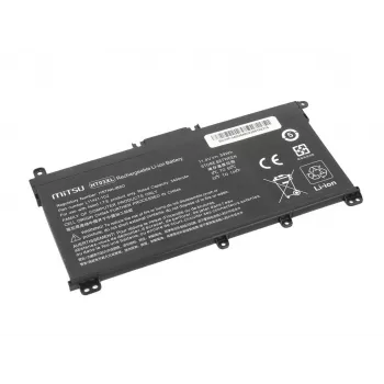 #Mitsu voor HP 240/50 G7/8 3400mAh(39Wh) 11.4V