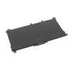 #Mitsu voor HP 240/50 G7/8 3400mAh(39Wh) 11.4V