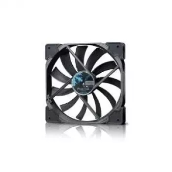 Fractal Design FD-FAN-VENT-HF14-BK zwart