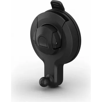 Garmin zuignaphouder voor auto zwart Garmin Dash Cam 45, 46, 47, 55, 56, 57, 65W, 66W, 67W, Live, Mini, Mini 2, Tandem