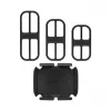 Fietssnelheidssensor GARMIN Speed Sensor 2 010-12843-30 – draadloze fietssnelheidssensor voor naafmontage trapfrequentie- en snelheidsmeting