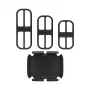 Fietssnelheidssensor GARMIN Speed Sensor 2 010-12843-30 – draadloze fietssnelheidssensor voor naafmontage trapfrequentie- en snelheidsmeting