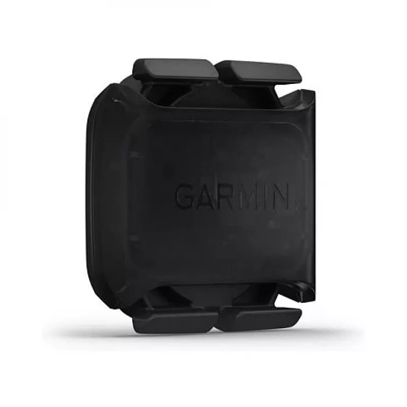 Fietssnelheidssensor GARMIN Speed Sensor 2 010-12843-30 – draadloze fietssnelheidssensor voor naafmontage trapfrequentie- en snelheidsmeting