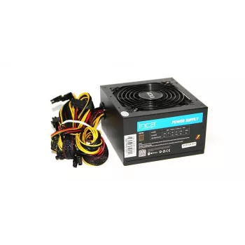 Cian Technology GmbH Cian INCA 80+ BRONZE VOEDING 650W