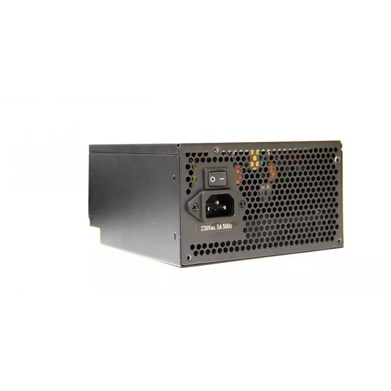 Cian Technology GmbH Cian INCA 80+ BRONZE VOEDING 80 PLUS 750W