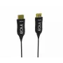Cian Technology GmbH INCA HDMI-kabel IHD-50T 2.0 verbindingskabel 4K 30Hz 50m Retail - kabel - digitaal/display/video