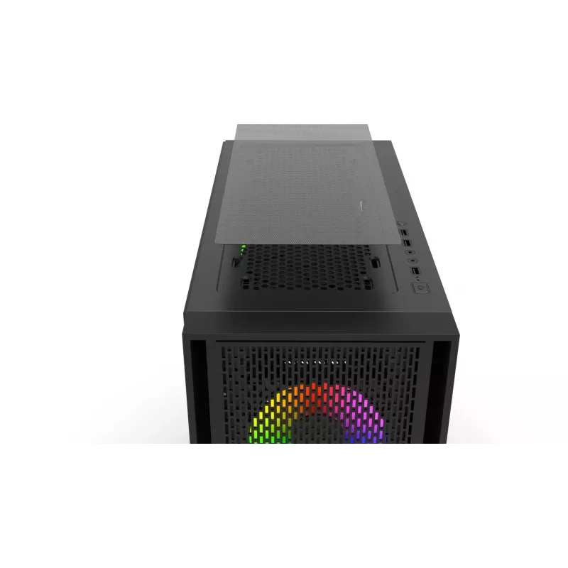 INCA behuizing EMG-17XB