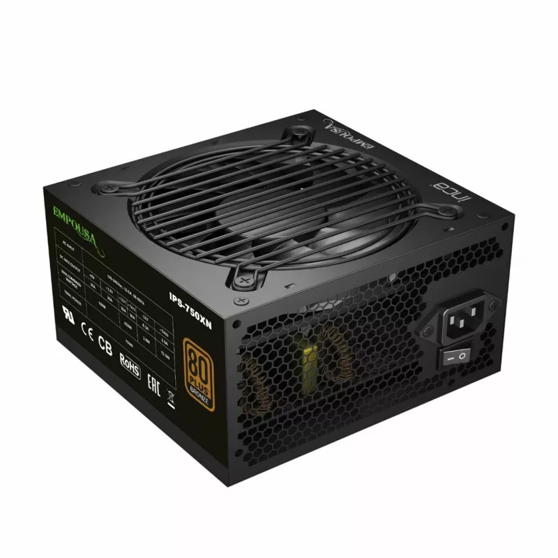 IPS-750XN voeding
