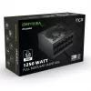 IPS-1250XN voeding