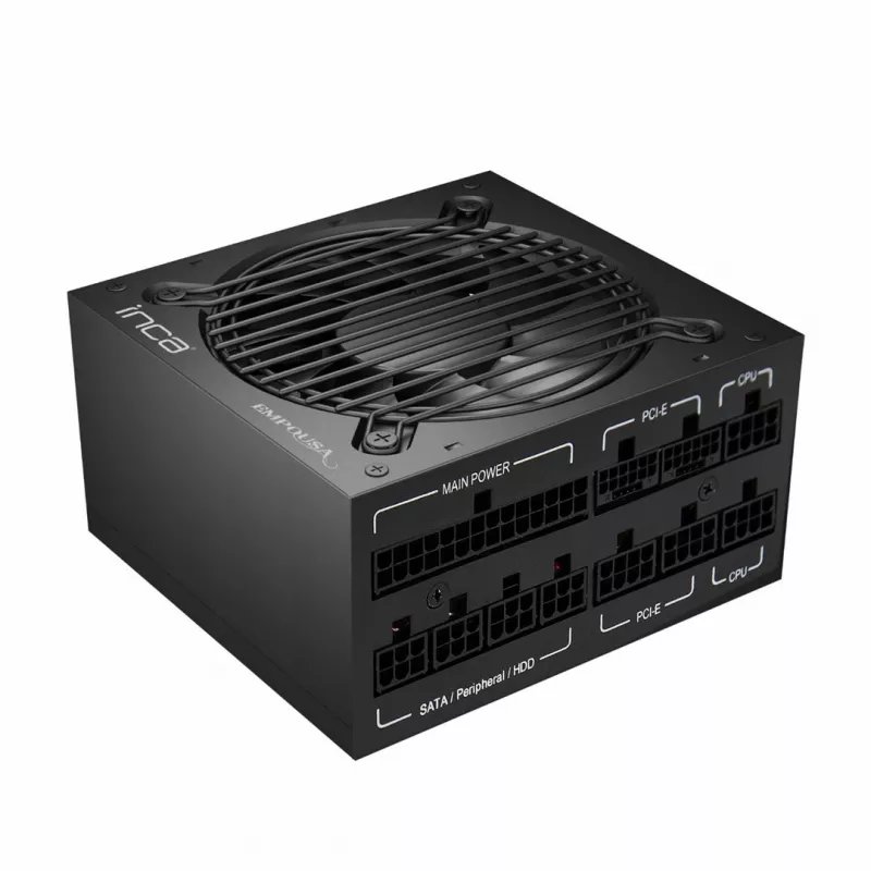 IPS-1250XN voeding