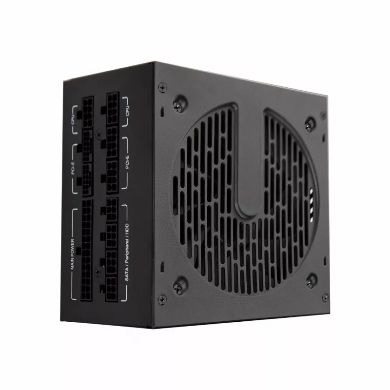 IPS-1250XN voeding