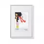 Walther Design New Lifestyle 15 x 20 – kunststof – zilver – 10 x 15 cm – 150 mm – 200 mm