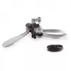 Le Creuset hevelkurktrekker LM-250s LM250s metaal (59058013009410)
