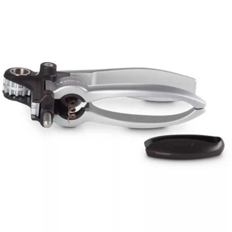 Le Creuset hevelkurktrekker LM-250s LM250s metaal (59058013009410)