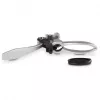 Le Creuset hevelkurktrekker LM-250s LM250s metaal (59058013009410)