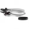 Le Creuset hevelkurktrekker LM-250s LM250s metaal (59058013009410)