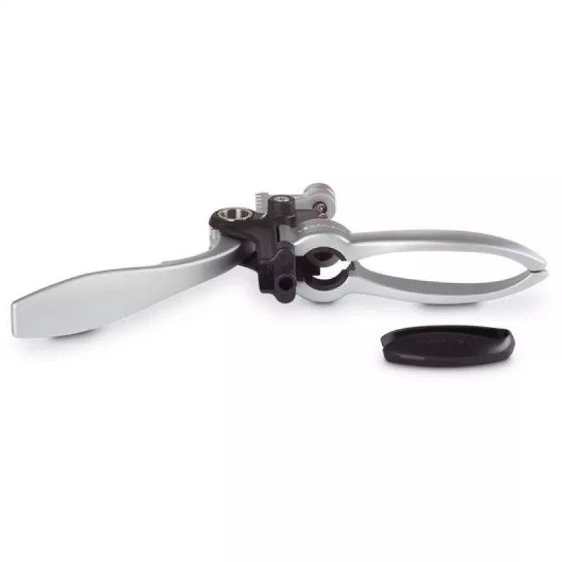Le Creuset hevelkurktrekker LM-250s LM250s metaal (59058013009410)