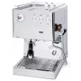 Quick Mill Pop RVS portafilter-espressomachine