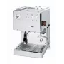 Quick Mill Pop zwart portafilter-espressomachine