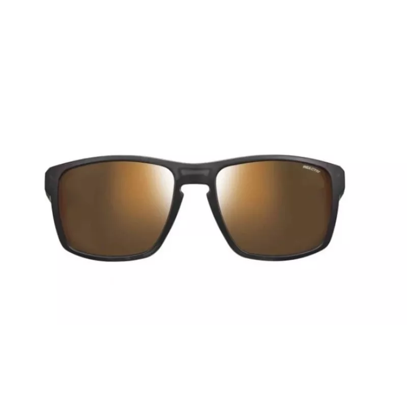 Zonnebril JULBO SHIELD REACTIV HIGH MOUNTAIN 2x4