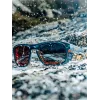 Zonnebril JULBO SHIELD REACTIV HIGH MOUNTAIN 2x4
