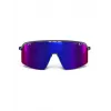 JULBO INTENSITY marineblauw Kat. 3 M sportbril