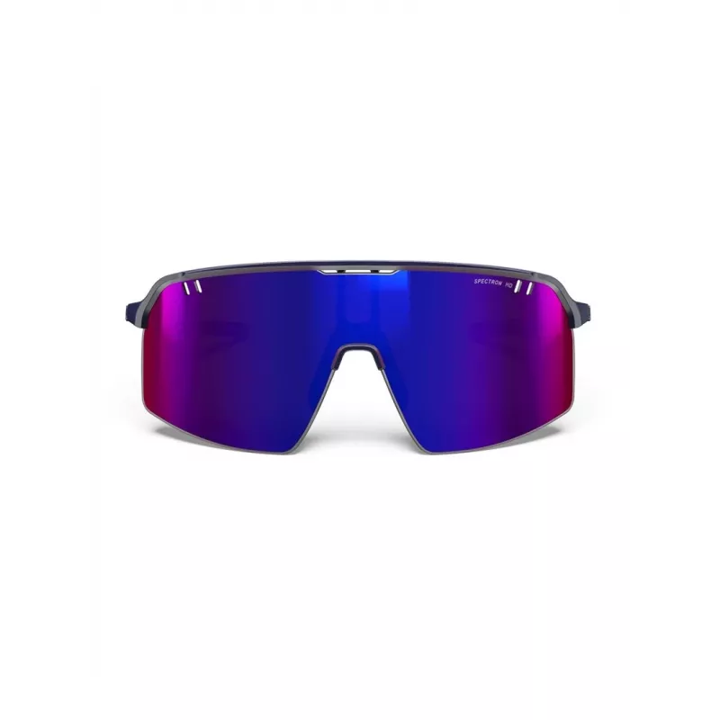 JULBO INTENSITY marineblauw Kat. 3 M sportbril
