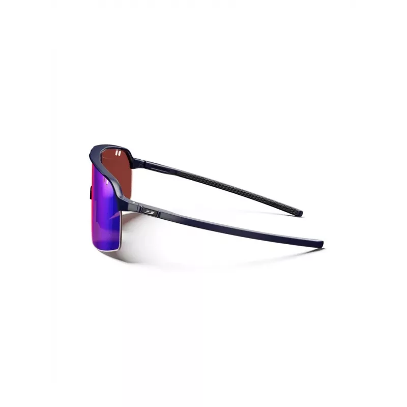 JULBO INTENSITY marineblauw Kat. 3 M sportbril