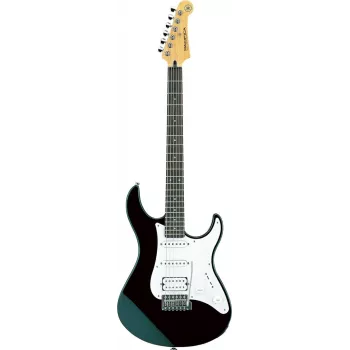 Yamaha Pacifica 112J BL MKII - elektrische gitaar