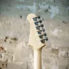 Yamaha Pacifica 112J BL MKII - elektrische gitaar