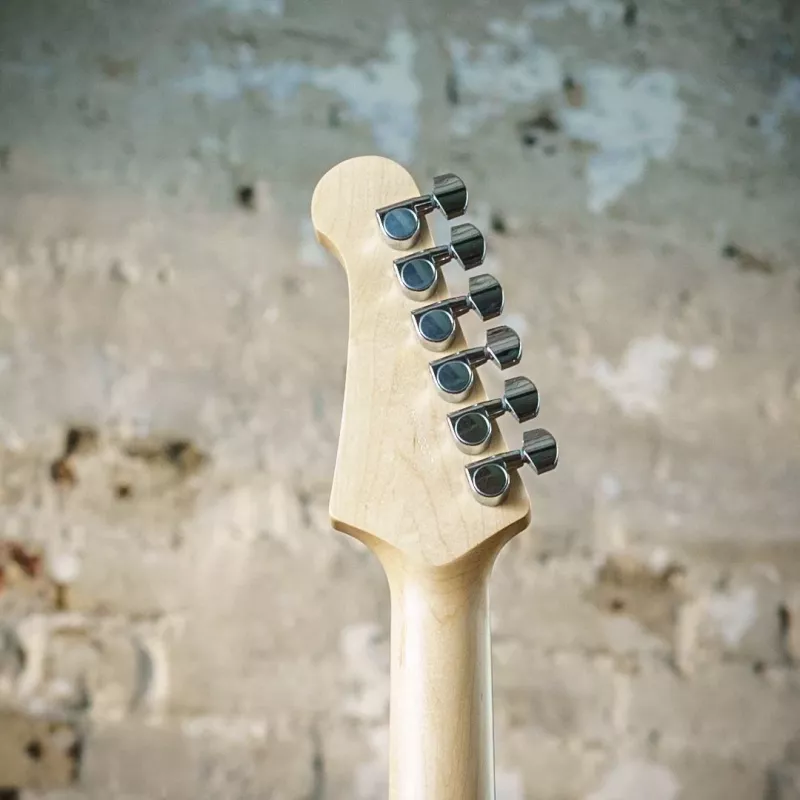 Yamaha Pacifica 112J BL MKII - elektrische gitaar