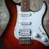 Yamaha Pacifica 112J BL MKII - elektrische gitaar