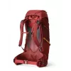 Gregory Paragon 50L heren-wandelrugzak – Desert Red