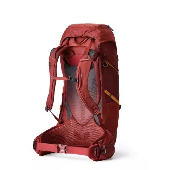 Gregory Paragon 50L heren-wandelrugzak – Desert Red