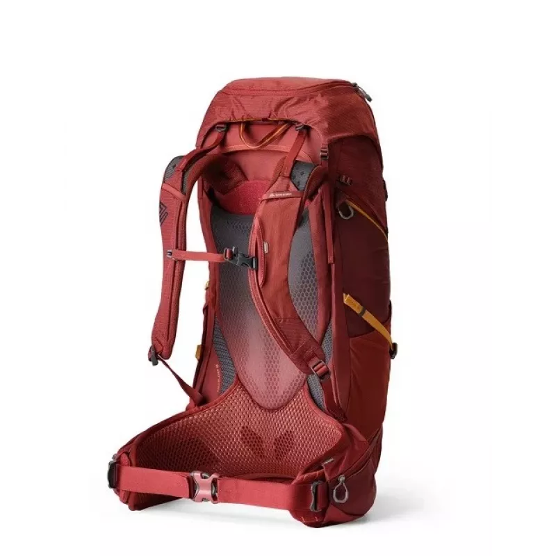 Gregory Paragon 50L heren-wandelrugzak – Desert Red