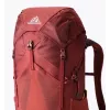Gregory Paragon 50L heren-wandelrugzak – Desert Red