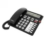 Tiptel Ergophone 1300 telefoon met snoer LCD-scherm
