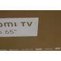 SALE OUT. Xiaomi QLED TV A Pro 2026 65 inch | Xiaomi QLED TV A Pro 2026 | 65 | smart-tv | Google TV | 4K UHD | BESCHADIGDE VERPAKKING