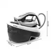 Tefal Express Power SV8130 2800 W 1,8 L Durilium AirGlide Autoclean-strijkzool zwart, wit