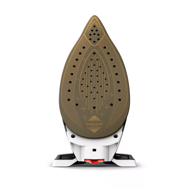 Tefal Express Power SV8130 2800 W 1,8 L Durilium AirGlide Autoclean-strijkzool zwart, wit