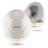 Neno Perla Twin – twee drietraps draadloze elektronische premium-kolfpompen