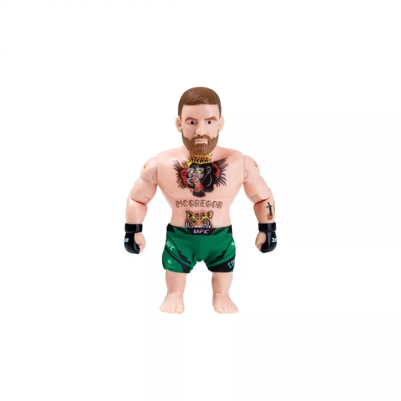 Ufc Octagon Fighters S1 actiefiguur 11 cm - Conor Mcgregor