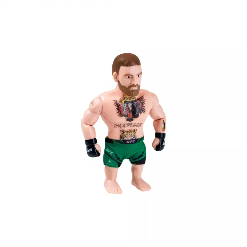 Ufc Octagon Fighters S1 actiefiguur 11 cm - Conor Mcgregor