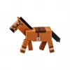 Minecraft S2 3D WIND-UP speelgoed - Alex & paard